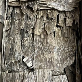 Oud Agarwood Chips Manufacturer - Hot Sale High Quality Wholesale Natural Wood Potpourri Powdered Incense All Season