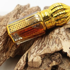 Agarwood Woody Fragrance Oil Manufacturer - Wholesale Bulk Perfume Oil for Direct Application Supplier