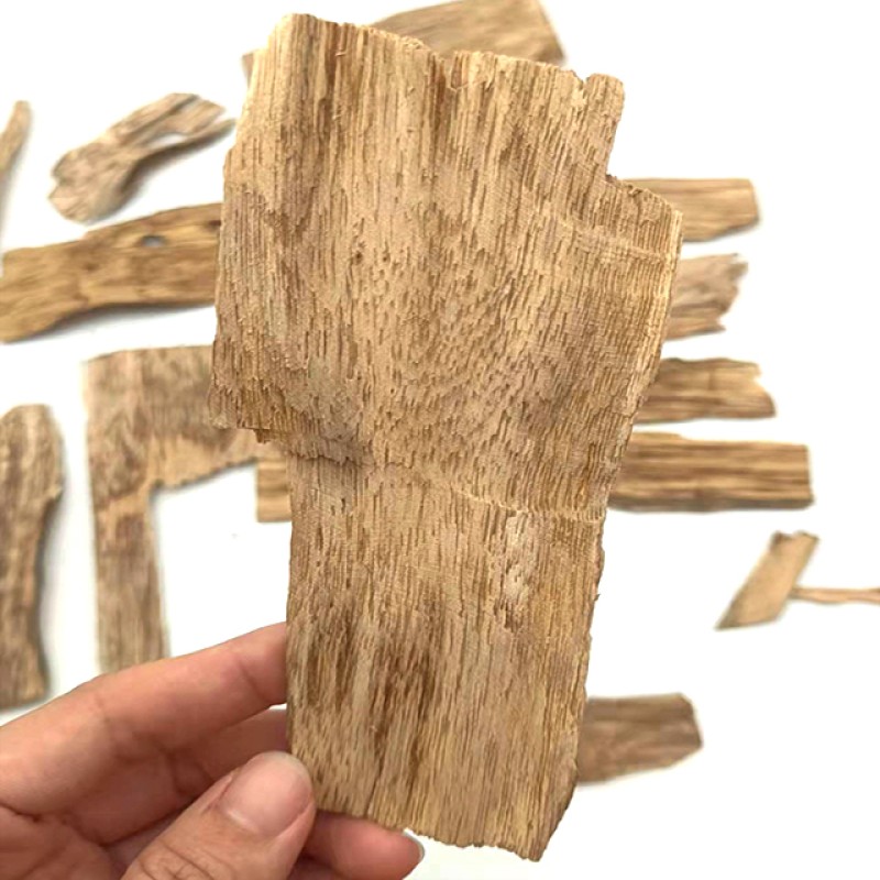Agarwood Chunk Manufacturer - High Quality Oud Chip Super Strong Sweet Scent China Incense for Home