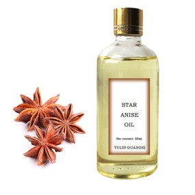 Autumn Star Anise Oil Manufacturer - Therapeutic Grade Essential Oil for Skincare & Wellness Plant Oil OEM/ODM Private Label