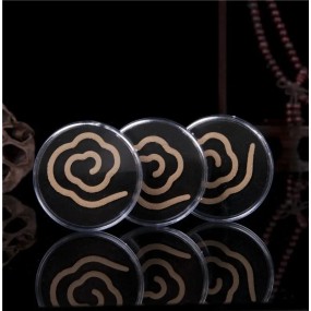 Agarwood Xiangyun Coil Incense Manufacturer - High Quality Natural Agilawood Scented Boxed Indoor Aromatherapy Wholesale