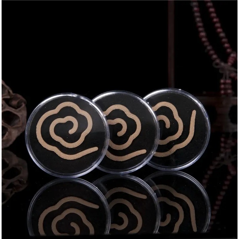 Agarwood Xiangyun Coil Incense Manufacturer - High Quality Natural Agilawood Scented Boxed Indoor Aromatherapy Wholesale