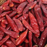 Dried Red Chili Peppers Manufacturer - Flavour Enhancing Natural Fresh Spice Seasoning Bulk Supply