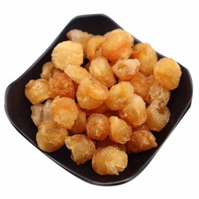 Dried Longan Pulp Manufacturer - Wholesale High Quality Natural Custom Packing No Sugar Added