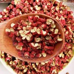 Dried Red Chinese Prickly Ash Manufacturer - Intensely Flavored for Stir Fry Seasoning Wholesale