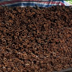 Cassia Cinnamon Slices Manufacturer - Single Spice Herb Sweet Spicy Black Tea FD Nature's Seasoning Bark Dried
