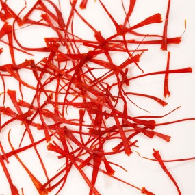 Red Saffron Manufacturer - Easy to Use Pure Healthy Herb World Wide Export Raw Dried Sliced Piece