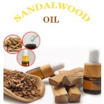 Sandalwood Essential Oil Manufacturer - Easy Absorbing Soothing Massage Oil No Addition Natural Private Label