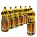 Agarwood Woody Fragrance Oil Manufacturer - Wholesale Bulk Perfume Oil for Direct Application Supplier