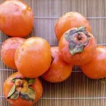 Dried Persimmon Manufacturer - Premium Quality Natural Drying Process Healthy Snacking Preserved Fruit Bulk