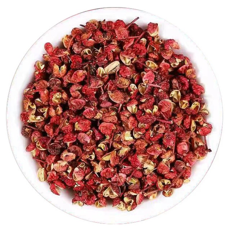 Dried Red Chinese Prickly Ash Manufacturer - Intensely Flavored for Stir Fry Seasoning Wholesale