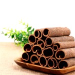 Cassia Cinnamon Slices Manufacturer - Single Spice Herb Sweet Spicy Black Tea FD Nature's Seasoning Bark Dried