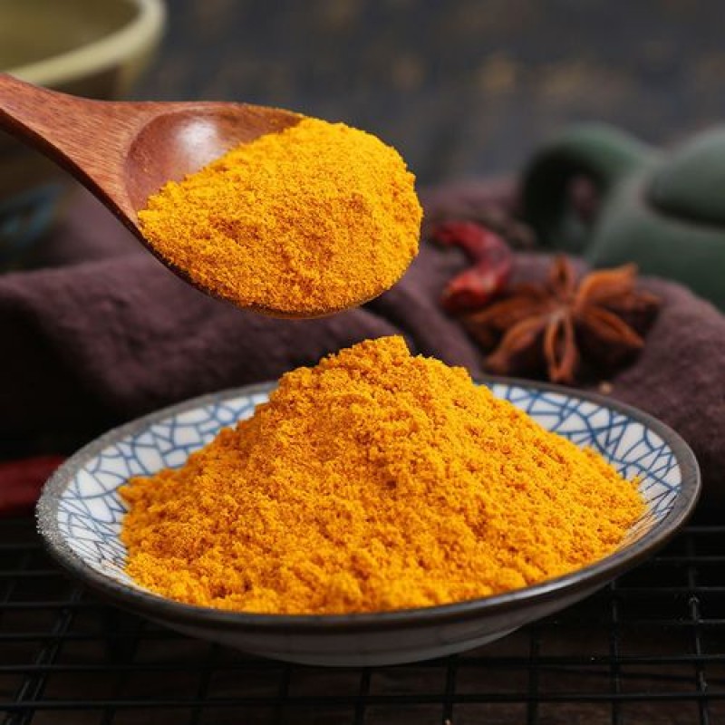 Curry Powder Manufacturer - High Quality Food Grade Single Spices & Herbs Wholesaled by Supplier Good Price