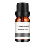 Food Grade Cinnamon Essential Oil Manufacturer - Natural Cinnamon Extract Oil for Food Fragrance Wholesale Private Label