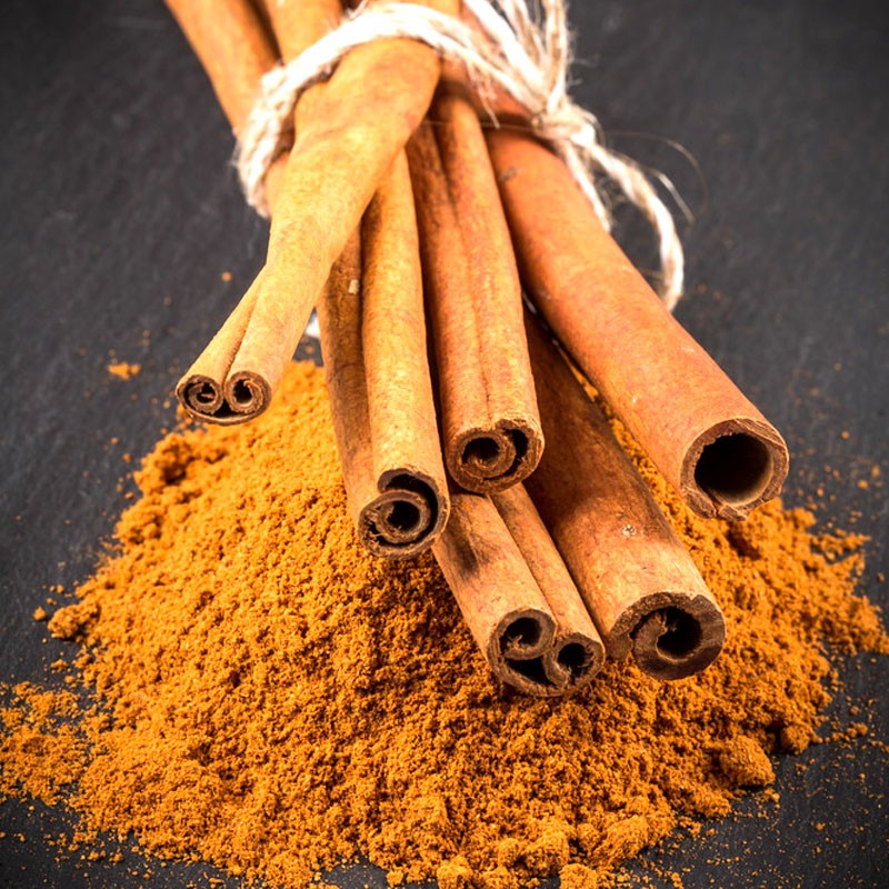 Cinnamon Powder Vanilla Spices Manufacturer - High Quality Direct Wholesale Dry Raw Materials Supply