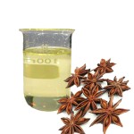 Organic Star Anise Essential Oil Manufacturer - Antimicrobial Natural Essential Oil Hot Sale Wholesale