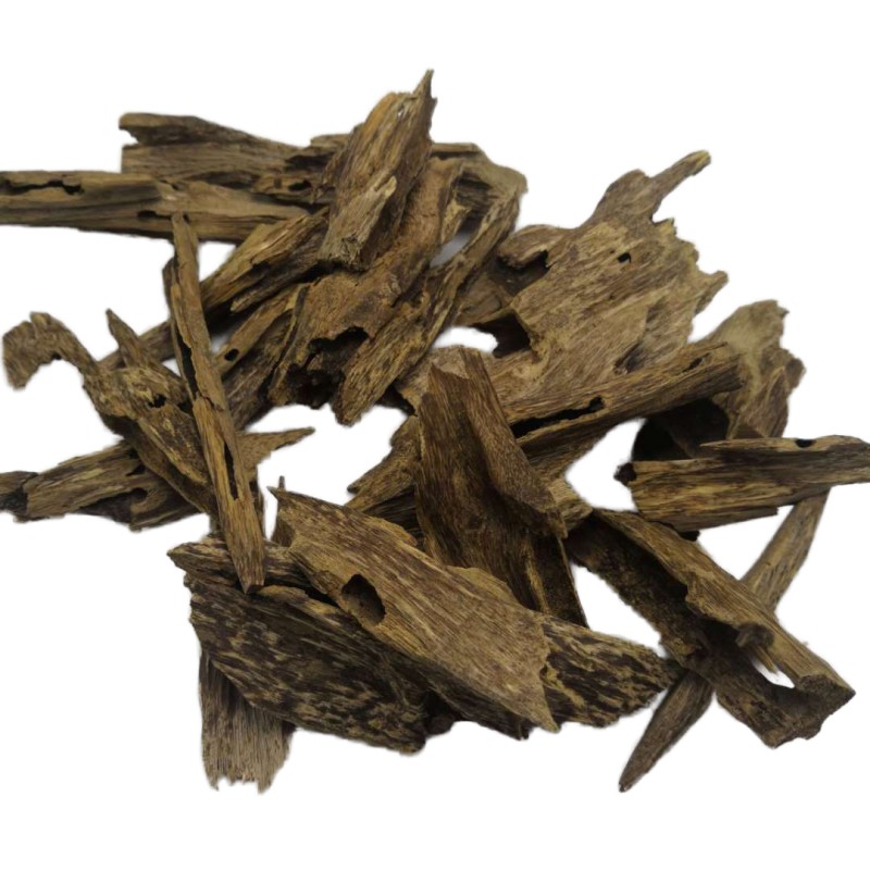 Ant Agarwood Chips Manufacturer - High Quality Arabian Al Bakhoor Wood Aromatic Warm for Home Wholesale