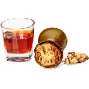 Monk Fruit Luo Han Guo Manufacturer - Premium Quality Fresh Delicious Organic Dried Herb Momordica Grosvenori