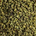 Organic Green Chinese Prickly Ash Manufacturer - Rich Tasting Multipurpose for Cooking Dried