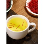 Red Saffron Manufacturer - Easy to Use Pure Healthy Herb World Wide Export Raw Dried Sliced Piece