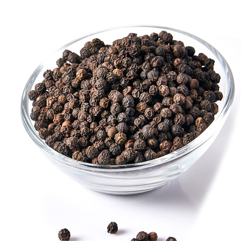 Black Pepper Extract Powder Manufacturer - Sell Well New Type Wholesale Spices Powder