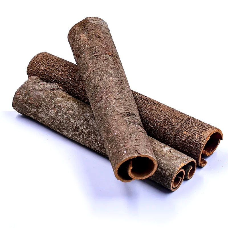 Cassia Cinnamon Slices Manufacturer - Single Spice Herb Sweet Spicy Black Tea FD Nature's Seasoning Bark Dried