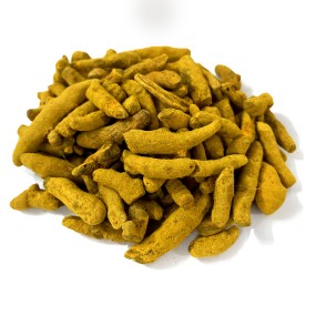 Turmeric Finger Spice Manufacturer - Direct Supplier High Quality Raw Dried Powder Herb Wholesale