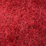 Red Saffron Manufacturer - Easy to Use Pure Healthy Herb World Wide Export Raw Dried Sliced Piece