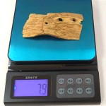 Agarwood Oud Chip Manufacturer - Super Strong Sweet Scent Home Fragrance Chunky Aromatic Wood Potpourri
