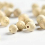 White Pepper Manufacturer - Authentic Culinary Flavor Premium Whole Spicy Hot Single Spice for Recipes