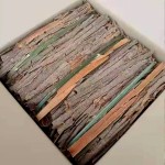 Compressed Cassia Manufacturer - Special Hot Selling Naturally Dried Food Industry Firm Pressed