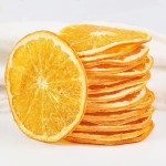 Dried Orange Slices Manufacturer - Best Price Bulk Packaging Pure Natural Sour Taste Instant Tea Infusion