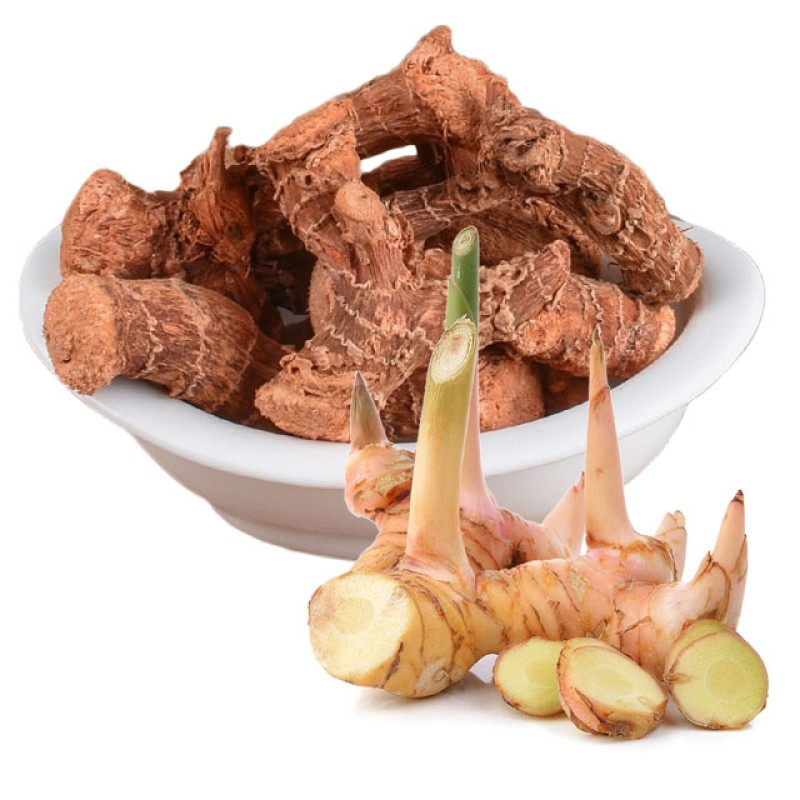 Organic Galangal Manufacturer - Best Selling Quality Dried Single Spice Herb AD Drying China Wholesale