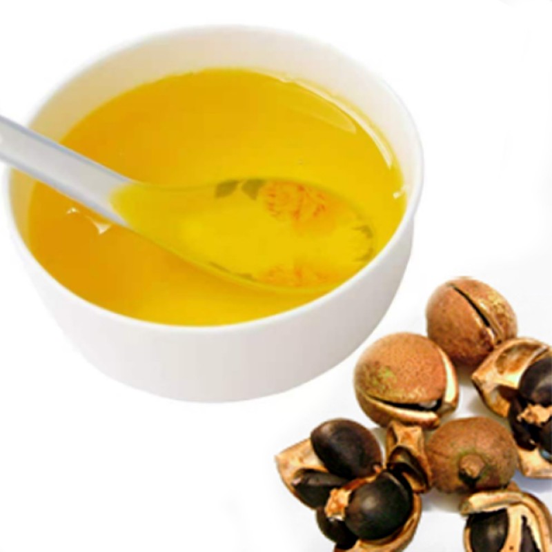 Camellia Seed Oil Manufacturer - High Purity All Natural Impurity Free Food Grade Oil for Household Use