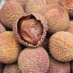 FeiZiXiao Litchi Manufacturer - High Quality Sweet Natural Brown Preserved Bulk Vacuum Pack AD Drying