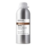 Sandalwood Essential Oil Manufacturer - Easy Absorbing Soothing Massage Oil No Addition Natural Private Label