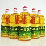 Camellia Seed Oil Manufacturer - High Purity All Natural Impurity Free Food Grade Oil for Household Use