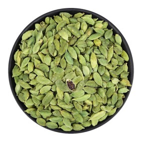 Green Cardamom Manufacturer - Wholesale Premium Grade Whole Dried Spices Raw Style Export Variety Granule