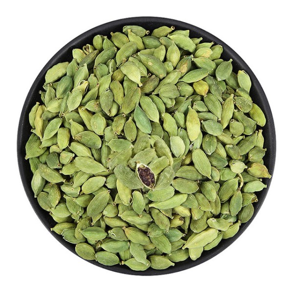 Green Cardamom Manufacturer - Wholesale Premium Grade Whole Dried Spices Raw Style Export Variety Granule