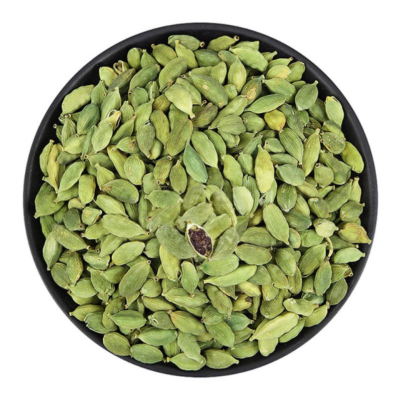 Green Cardamom Manufacturer - Wholesale Premium Grade Whole Dried Spices Raw Style Export Variety Granule