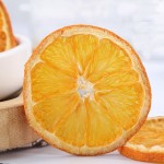 Dried Orange Slices Manufacturer - Best Price Bulk Packaging Pure Natural Sour Taste Instant Tea Infusion