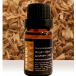 Sandalwood Essential Oil Manufacturer - Easy Absorbing Soothing Massage Oil No Addition Natural Private Label