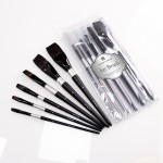 Oil Painting Brushes Manufacturer - Wholesale 6pset Professional Artist