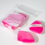 Facial Puff Factory - Super Soft Velvet Custom Logo Loose