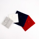 Card Holders Factory - Luxury PU Leather Slim Reusable Wedding