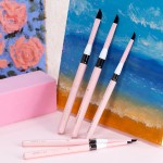 Oil Painting Brushes Supplier - Professional Grade 5pcs Hog Synthetic