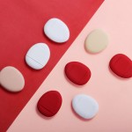 Finger Sponge Manufacturer - Non-Latex Mini Rubycell Air Cushion