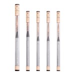 Oil Paint Brushes Factory - Artist Grade 5pcs Natural Hair Synthetic