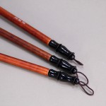 Oil Painting Brushes Manufacturer - Professional 4pset Premium Bristle