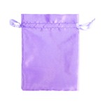 Silk Gift Bags Manufacturer - Customizable Reusable Wedding Travel